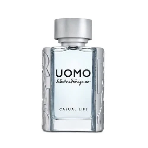 Uomo Casual Life woda toaletowa spray - Image 4