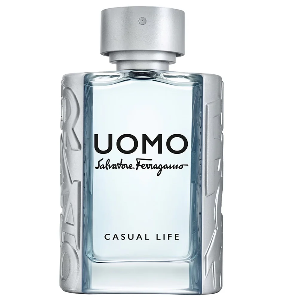Uomo Casual Life woda toaletowa spray - Image 5