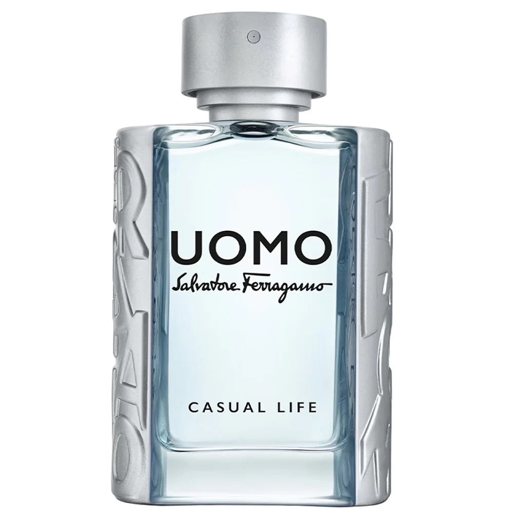 Uomo Casual Life woda toaletowa spray - Image 6