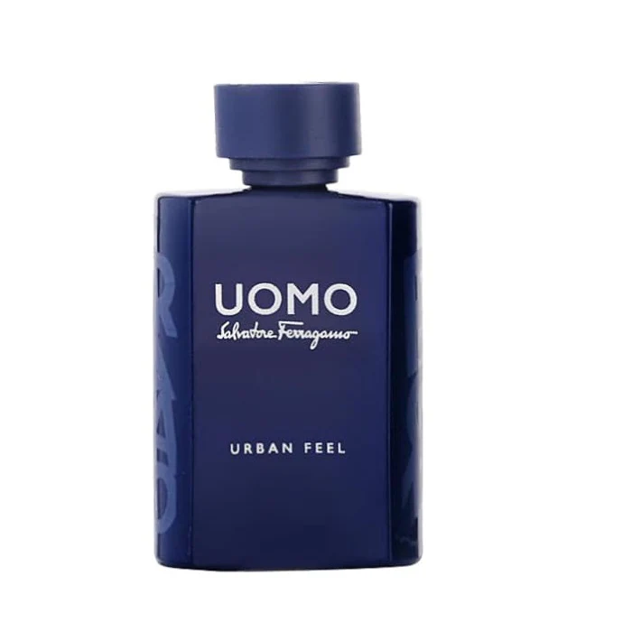 Uomo Urban Feel woda toaletowa spray - Image 4