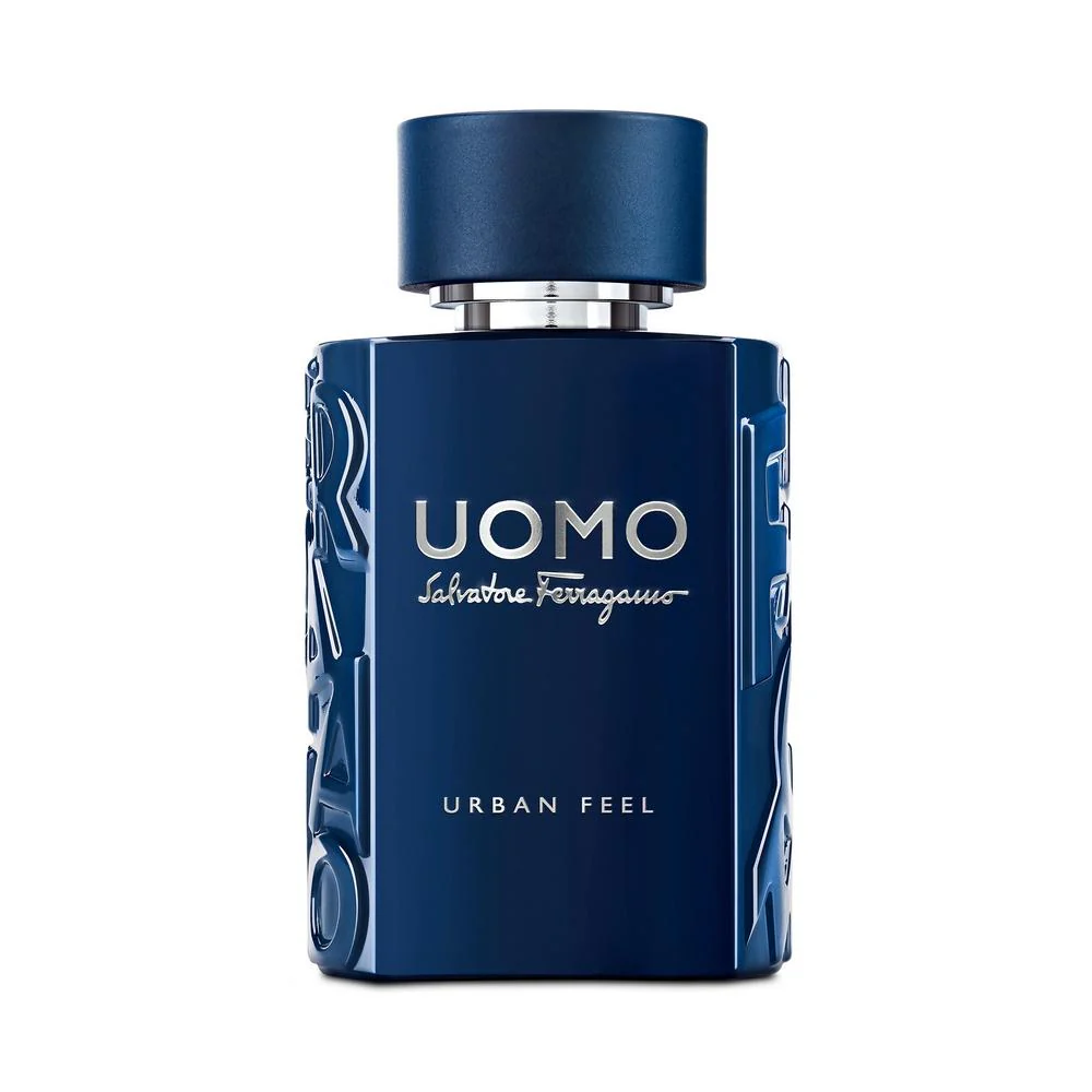 Uomo Urban Feel woda toaletowa spray - Image 7