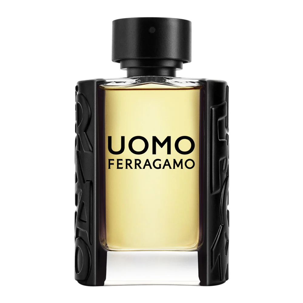 Uomo woda toaletowa spray - Image 3