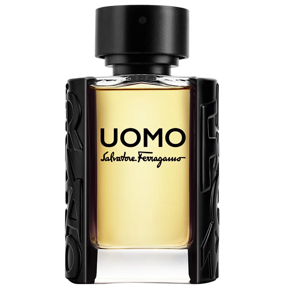 Uomo woda toaletowa spray - Image 6