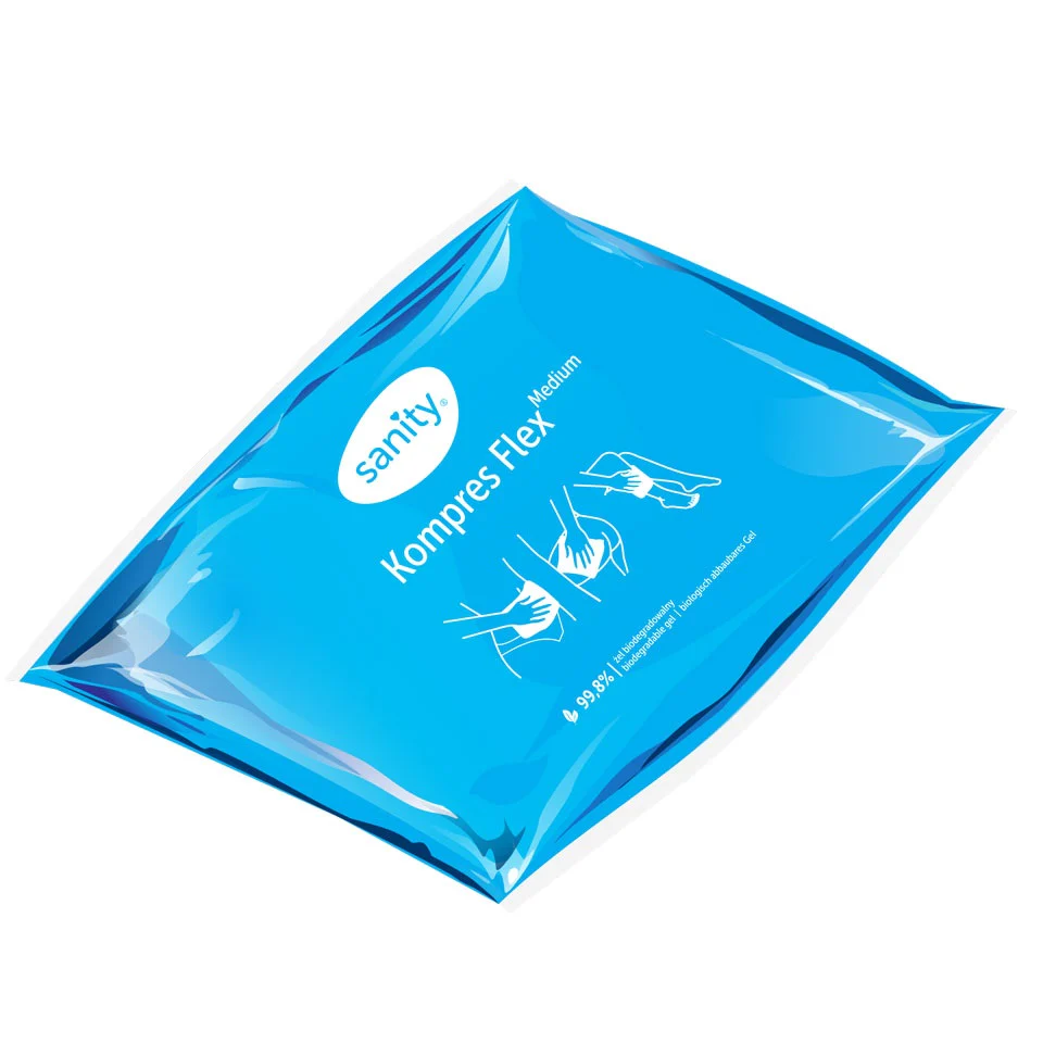Kompres Flex MEDIUM 19×22 cm - Image 2