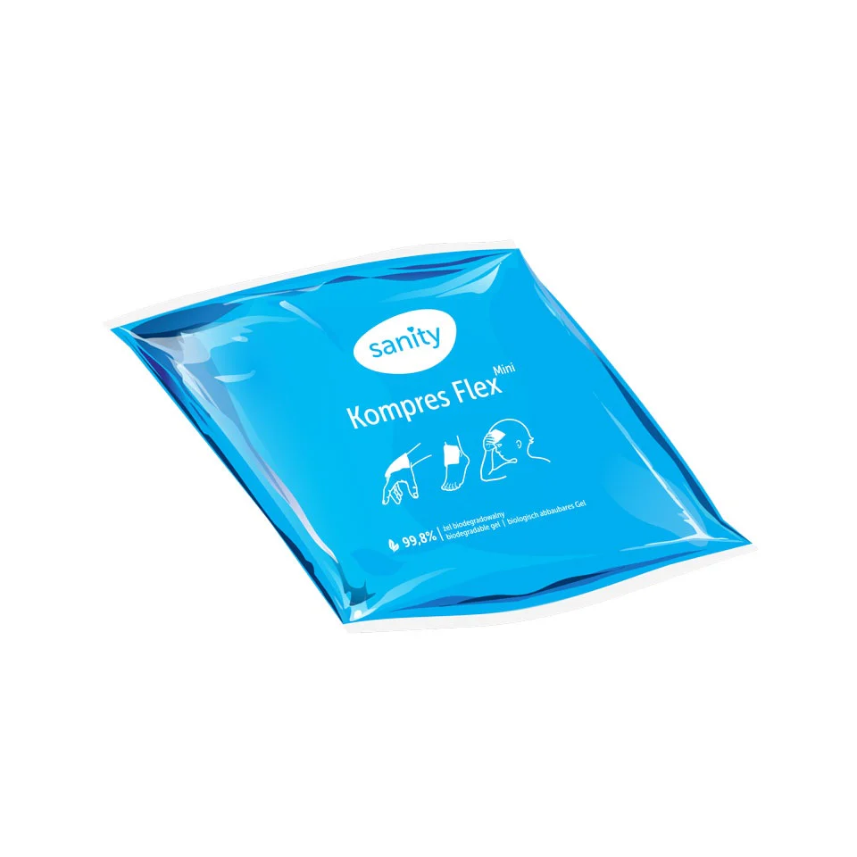 Kompres Flex MINI 10×10 cm - Image 4