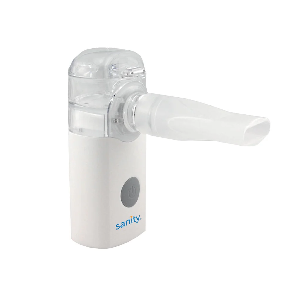 Silent Mesh inhalator siateczkowy VP-M3 - Image 2