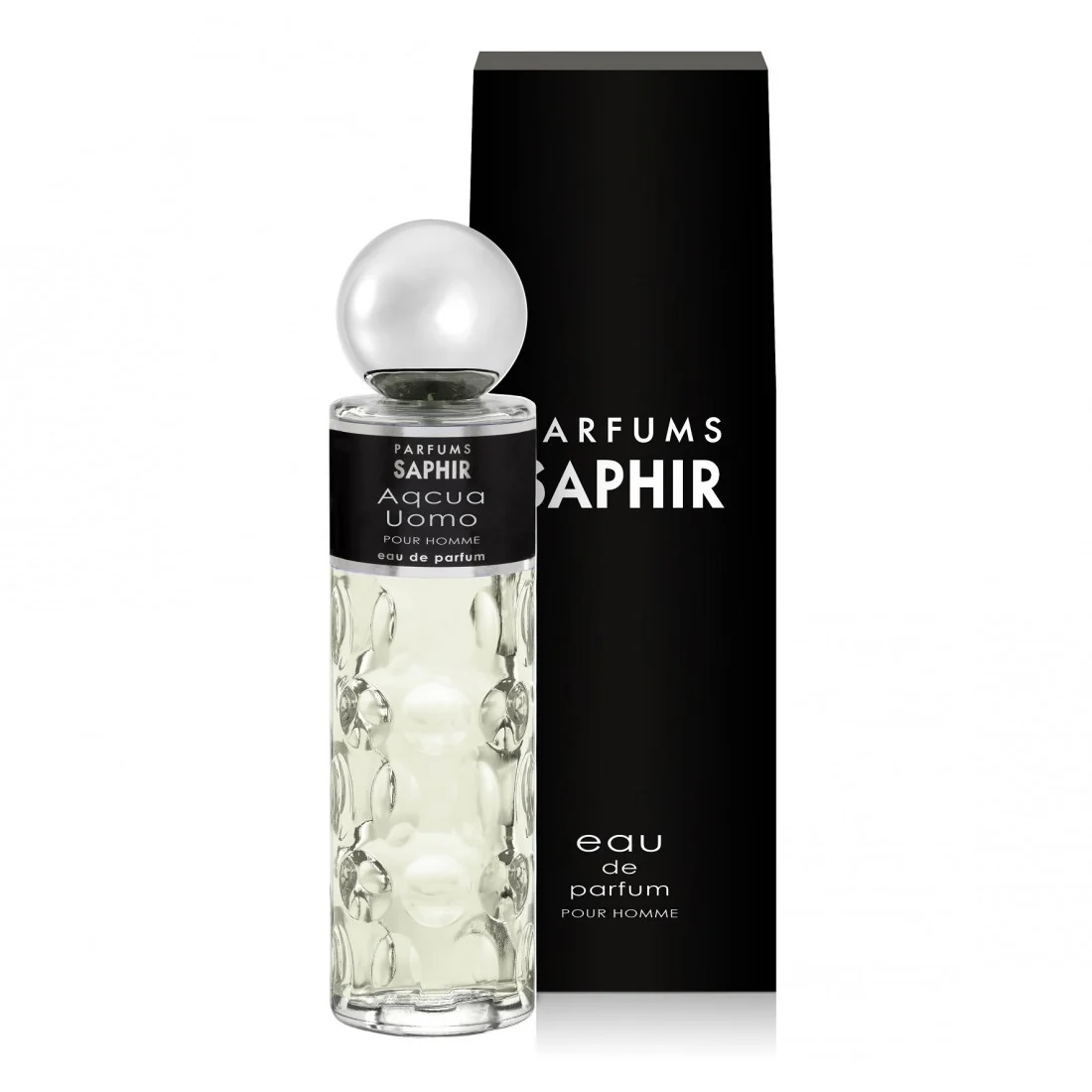 Acqua Uomo Pour Homme woda perfumowana spray