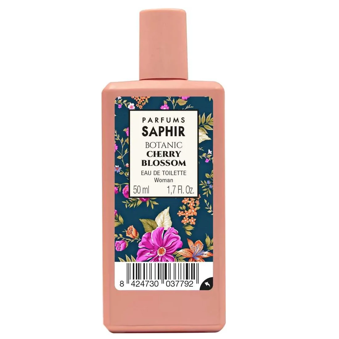 Botanic Cherry Blossom woda toaletowa spray - Image 2