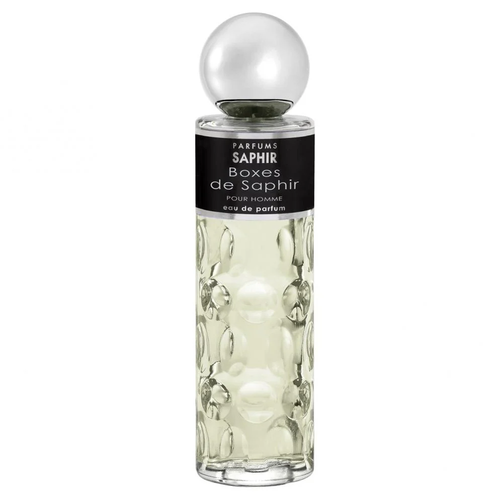 Boxes Dynamic Pour Homme woda perfumowana spray - Image 2