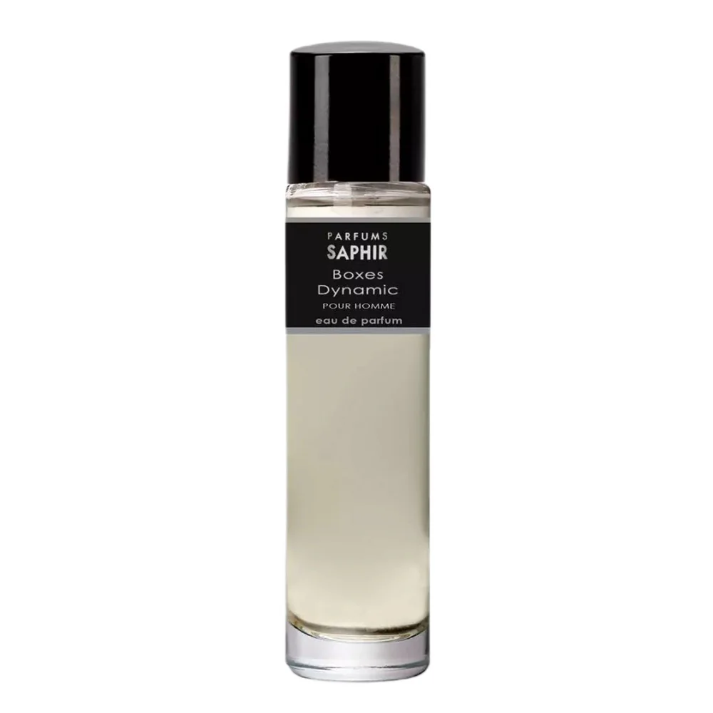 Boxes Dynamic Pour Homme woda perfumowana spray - Image 3