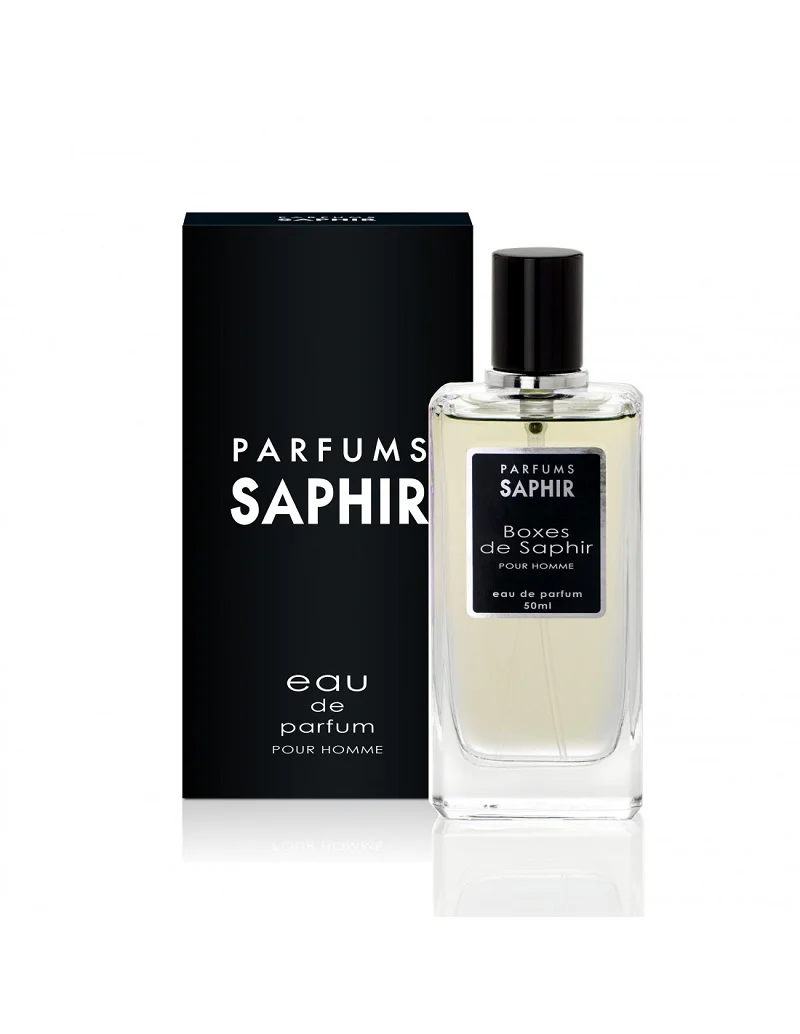 Boxes Dynamic Pour Homme woda perfumowana spray - Image 4