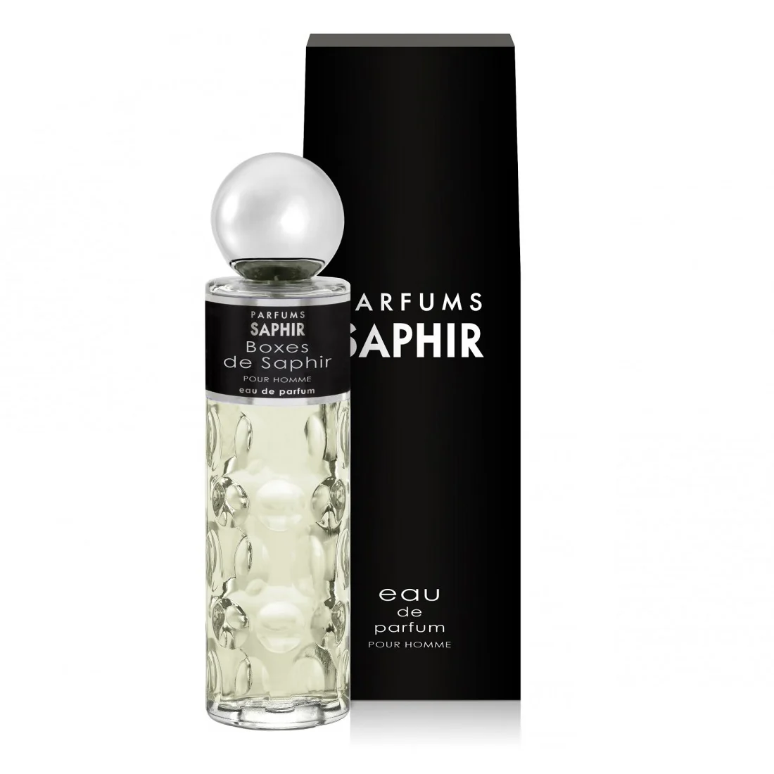 Boxes Dynamic Pour Homme woda perfumowana spray - Image 5