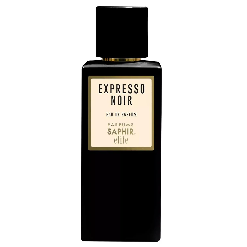 Elite Expresso Noir woda perfumowana spray - Image 2