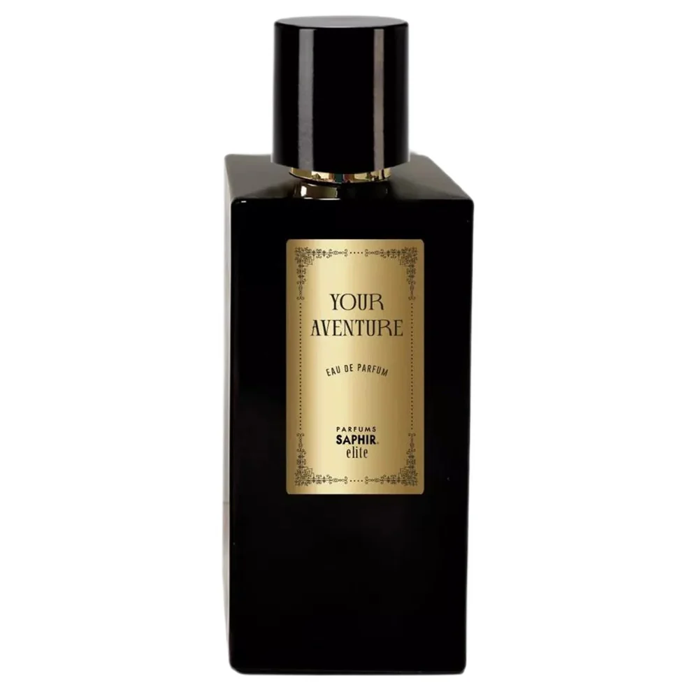 Elite Your Adventure woda perfumowana spray