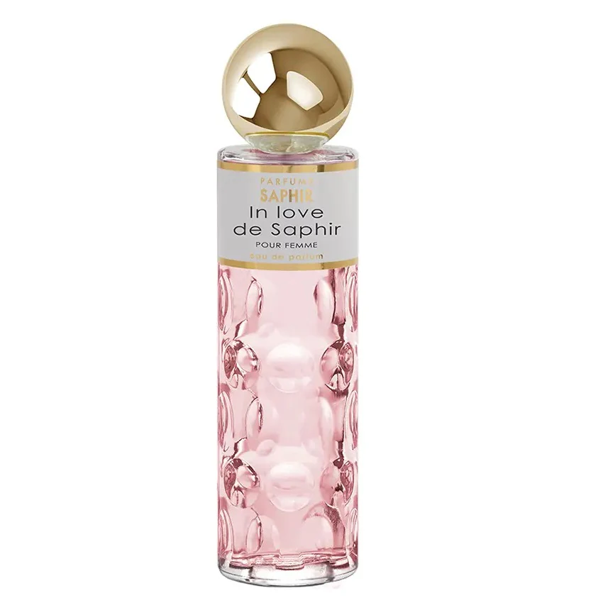 In Love Pour Femme woda perfumowana