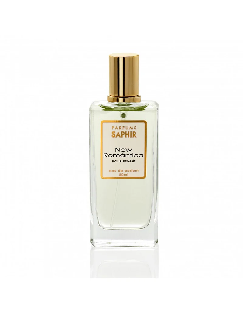 New Romantica Women woda perfumowana spray 50ml