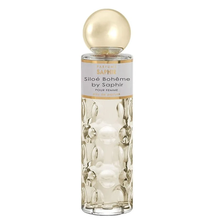 Siloe Boheme by Saphir Pour Femme woda perfumowana spray