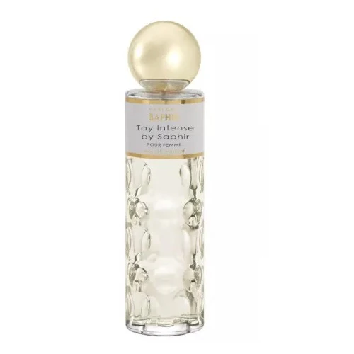 Toy Intense Pour Femme woda perfumowana spray