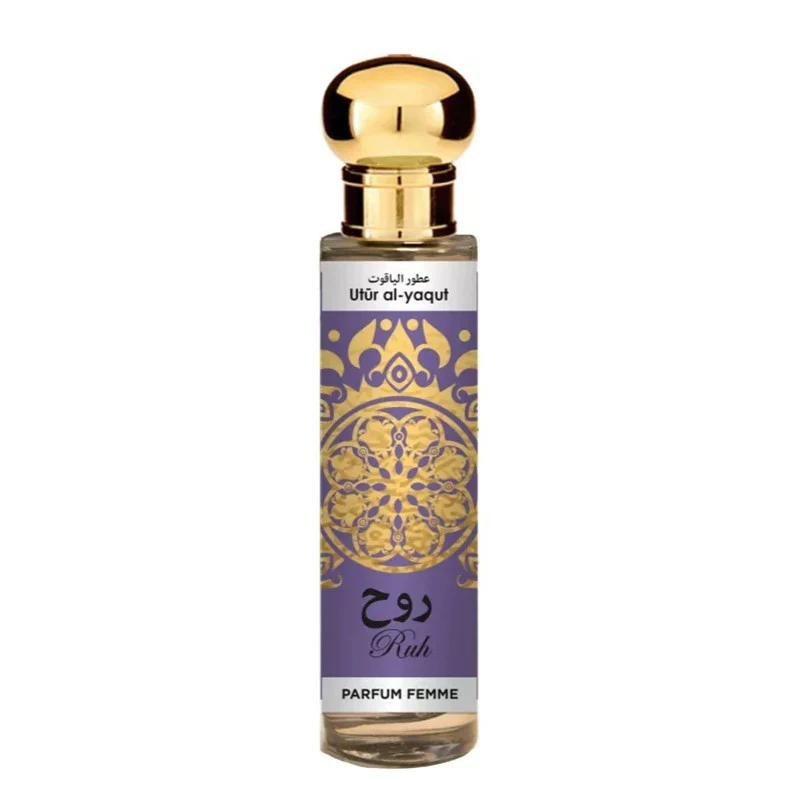 Utur Al Yaqut Ruh woda perfumowana - Image 2