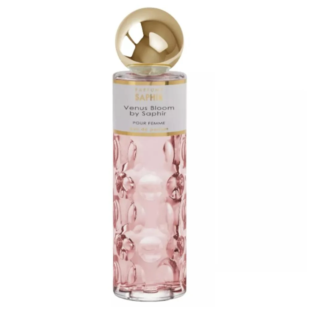 Venus Bloom Pour Femme woda perfumowana spray - Image 2