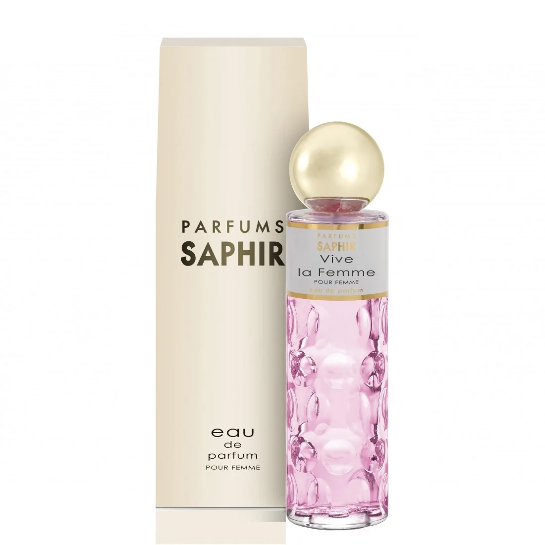 Vive la Femme woda perfumowana spray
