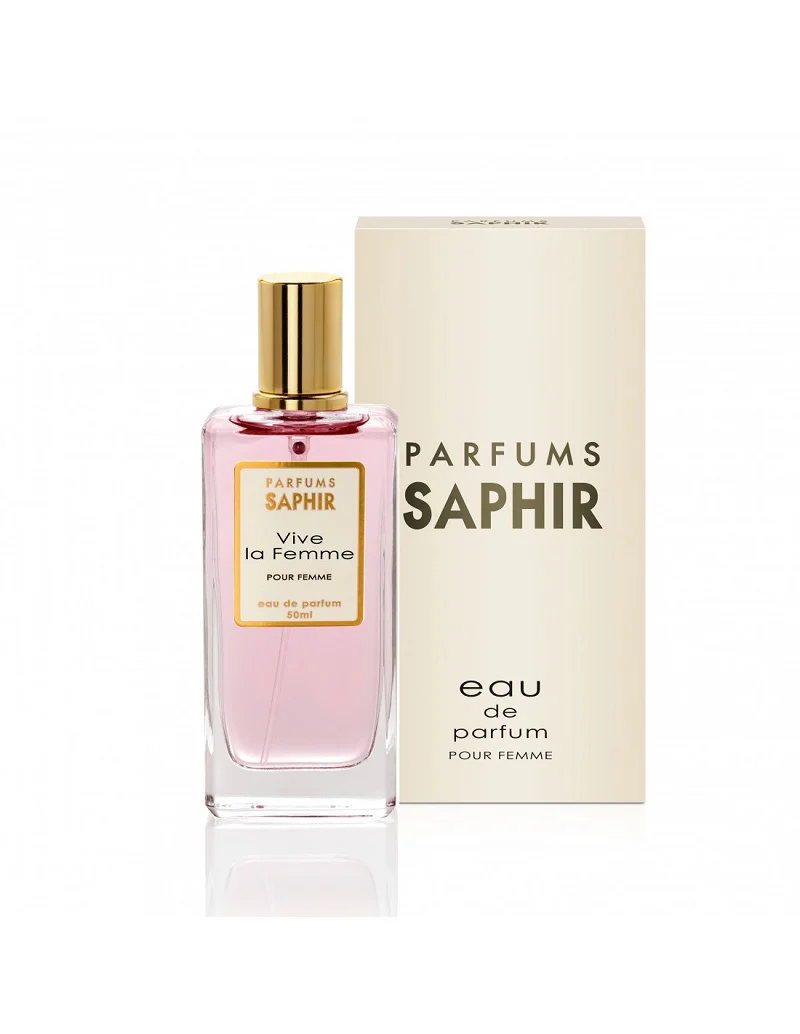 Vive la Femme woda perfumowana spray - Image 4
