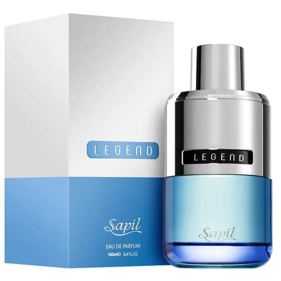 Legend woda perfumowana - Image 2