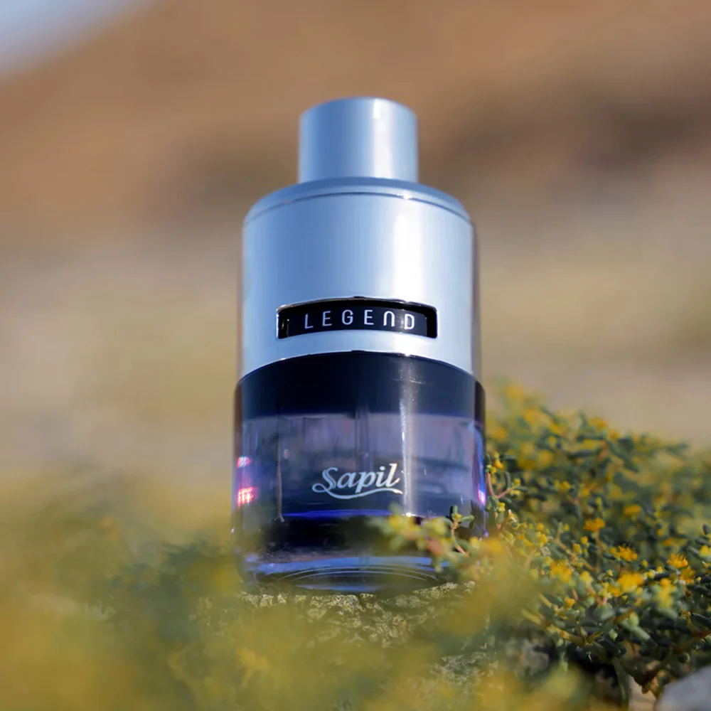 Legend woda perfumowana - Image 3