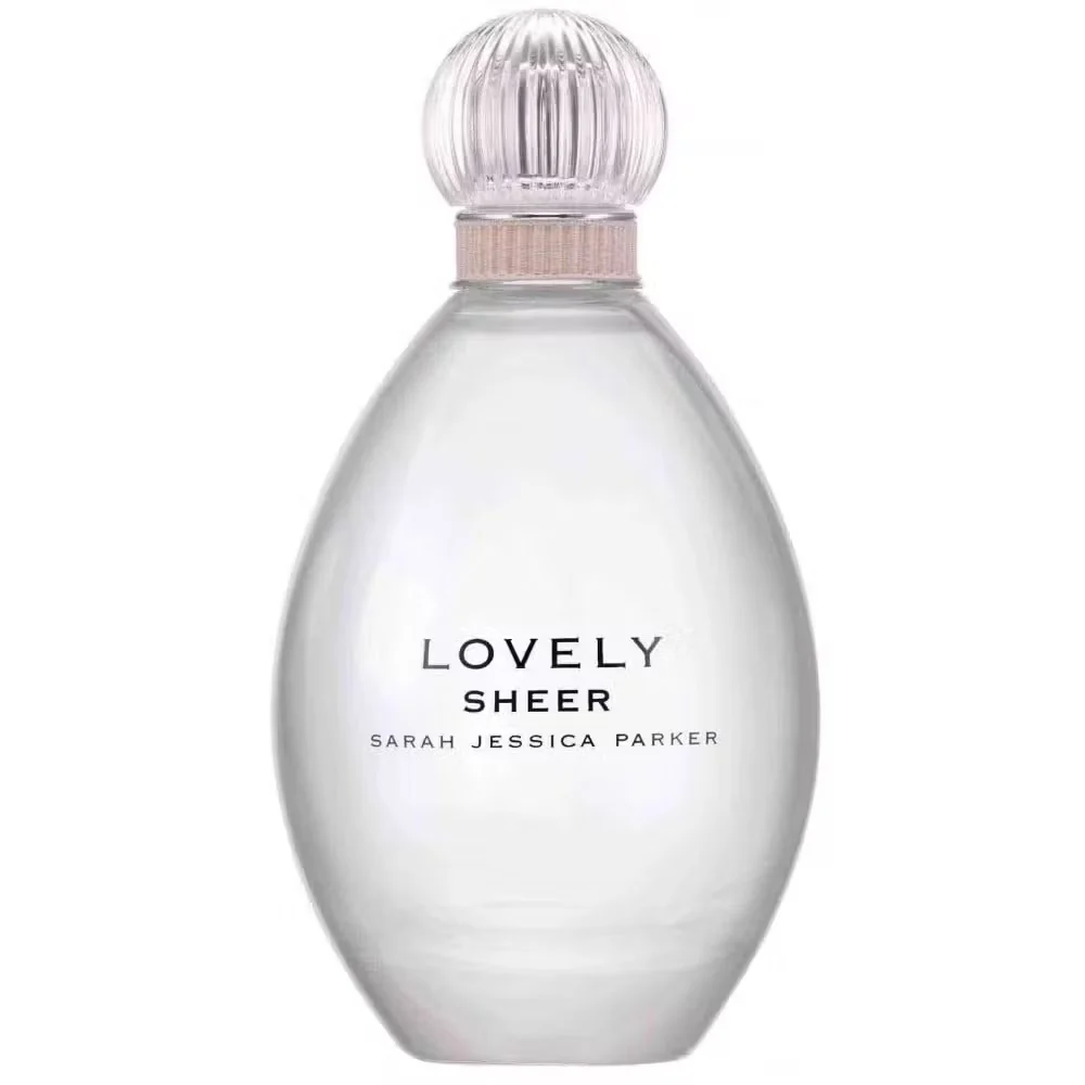 Lovely Sheer woda perfumowana spray