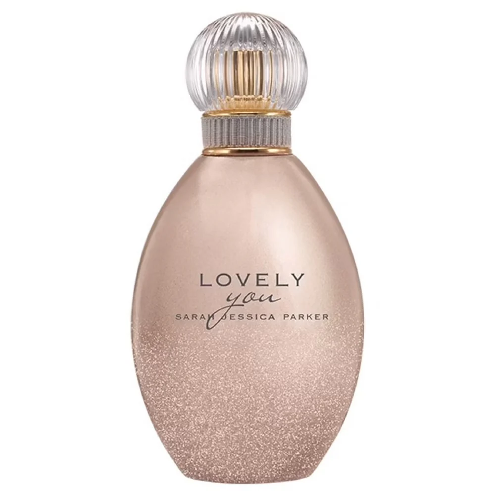 Lovely You woda perfumowana spray