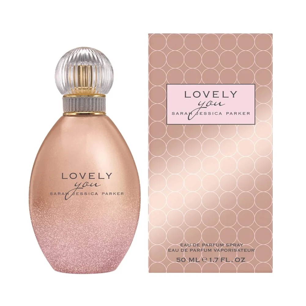 Lovely You woda perfumowana spray - Image 2