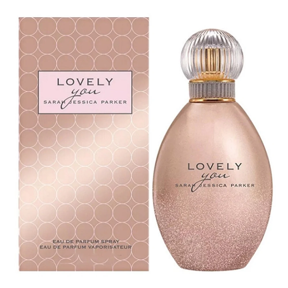 Lovely You woda perfumowana spray - Image 3