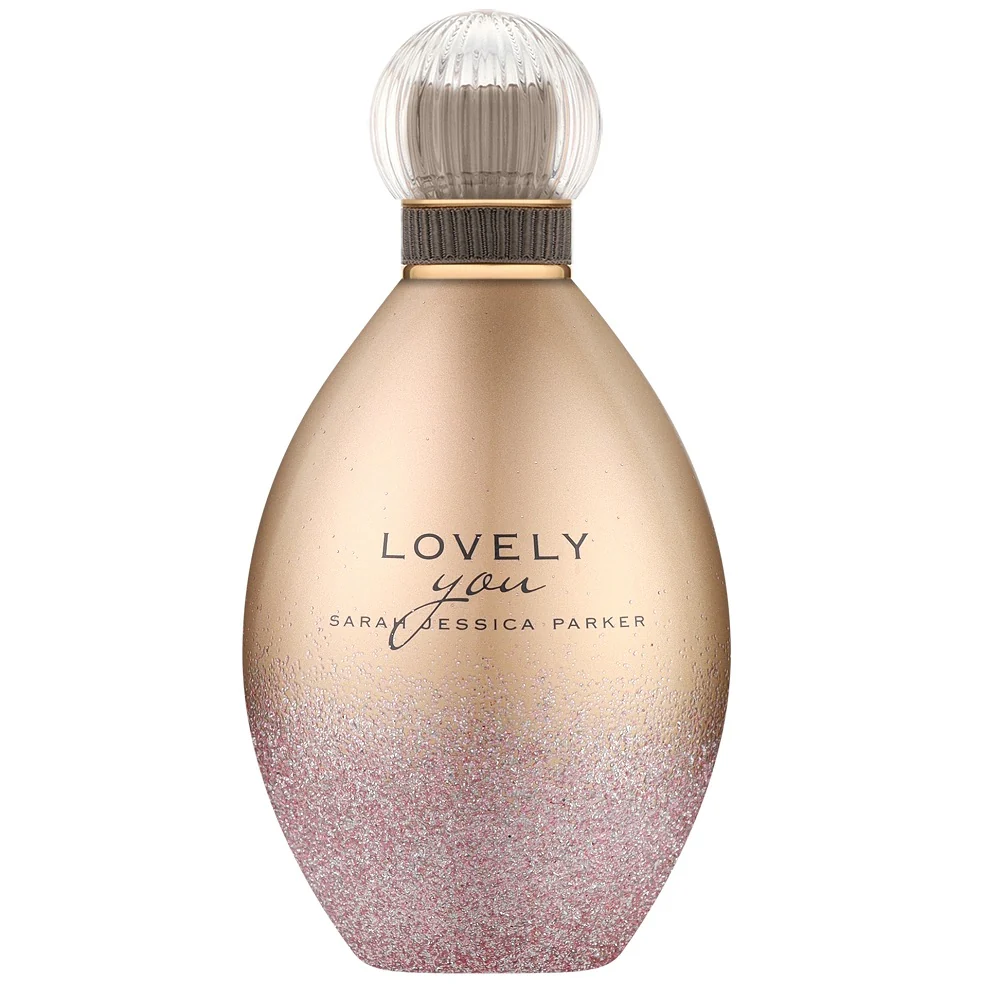 Lovely You woda perfumowana spray - Image 6