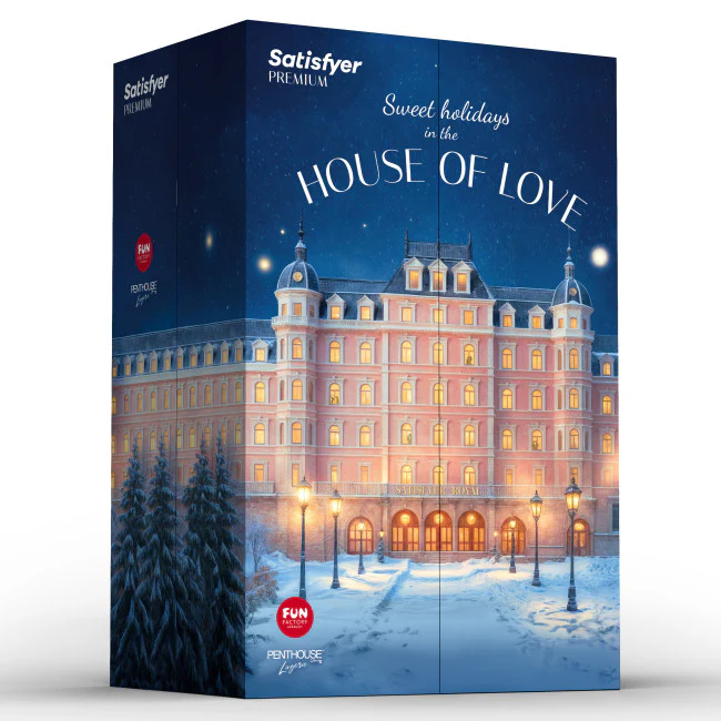 Advent Calendar 2025 kalendarz adwentowy Premium 24szt. - Image 5