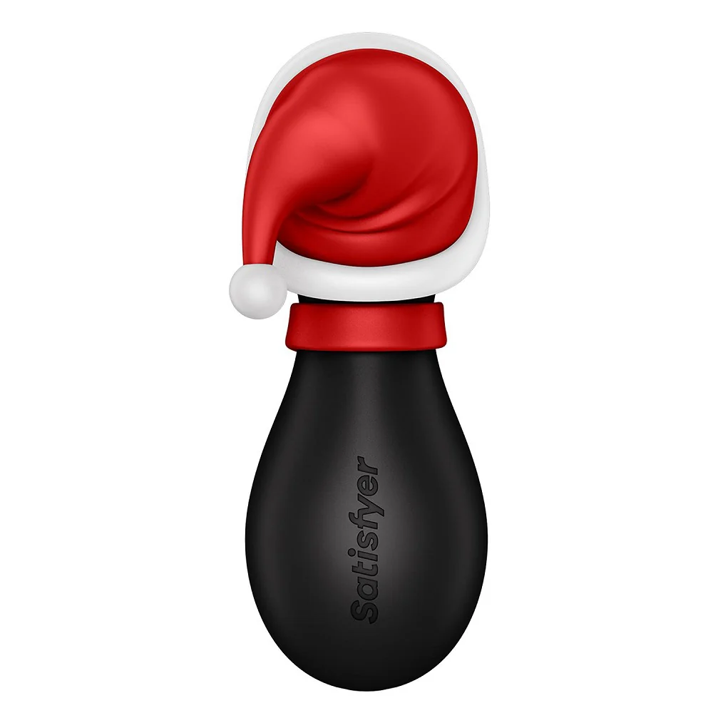 Penguin Holiday Edition stymulator łechtaczki - Image 3