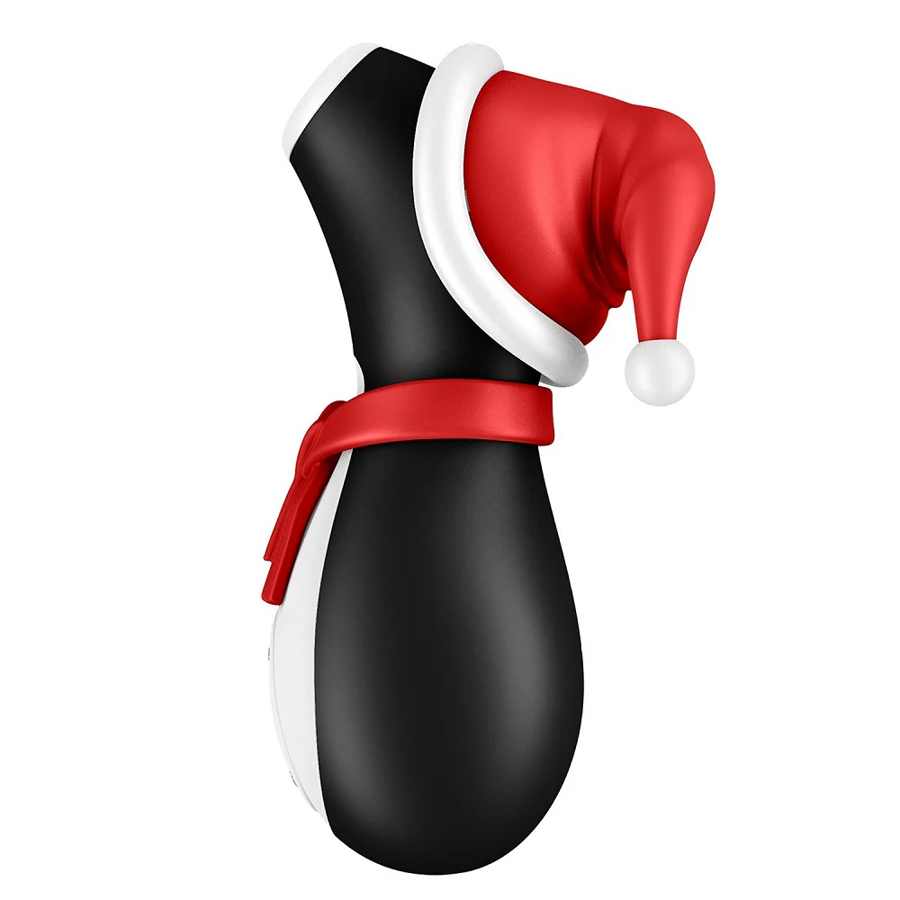 Penguin Holiday Edition stymulator łechtaczki - Image 4