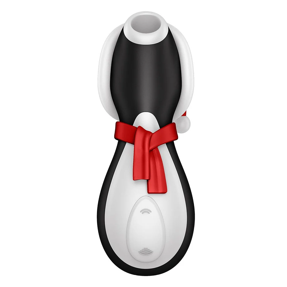 Penguin Holiday Edition stymulator łechtaczki - Image 5
