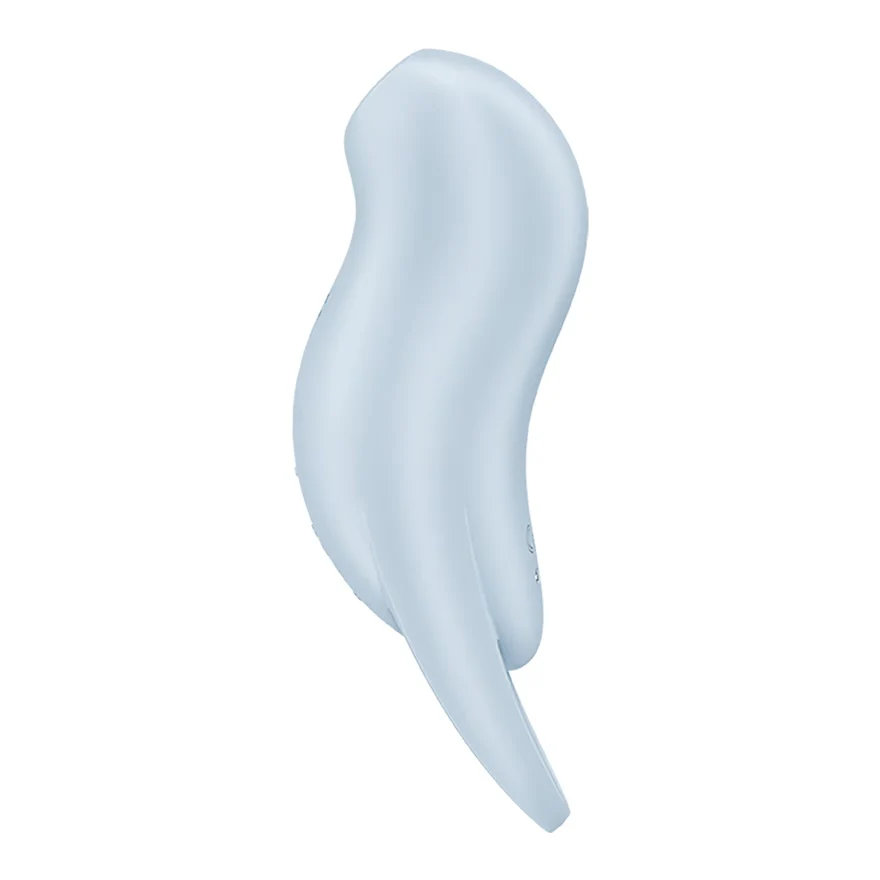 Pocket Pro 1 stymulator łechtaczki z falami ciśnienia Blue - Image 3