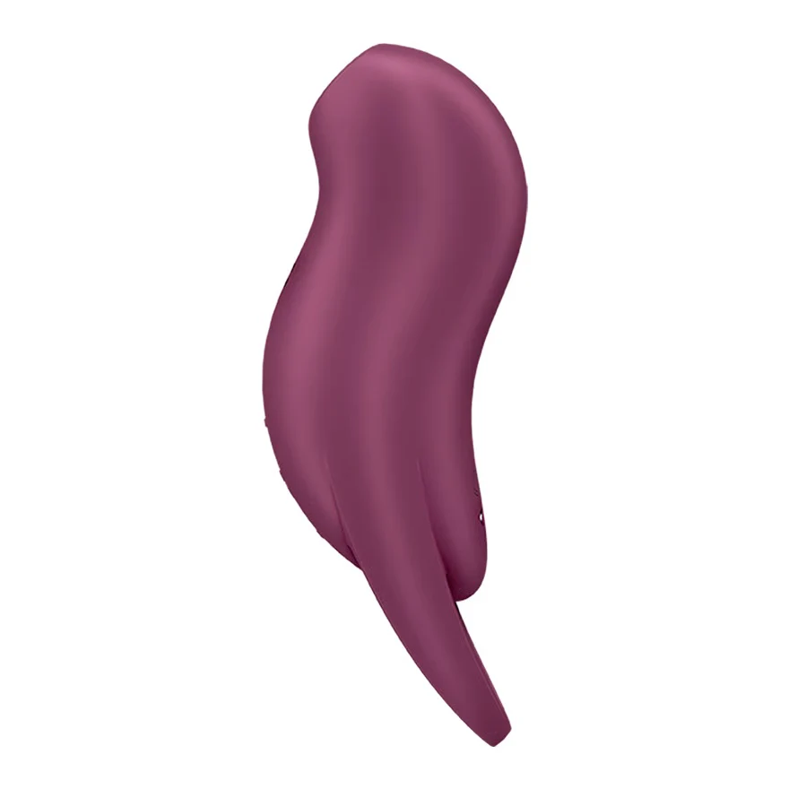 Pocket Pro 1 stymulator łechtaczki z falami ciśnienia Purple - Image 5