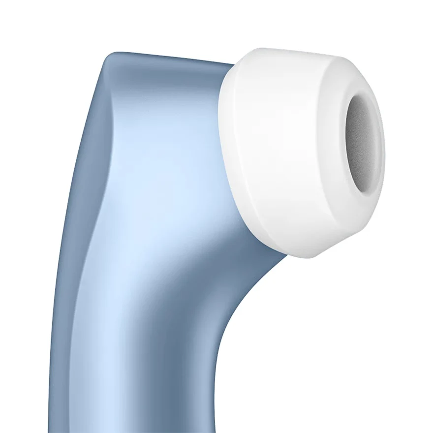 Pro 2+ powietrzny stymulator łechtaczkowy Blue - Image 4