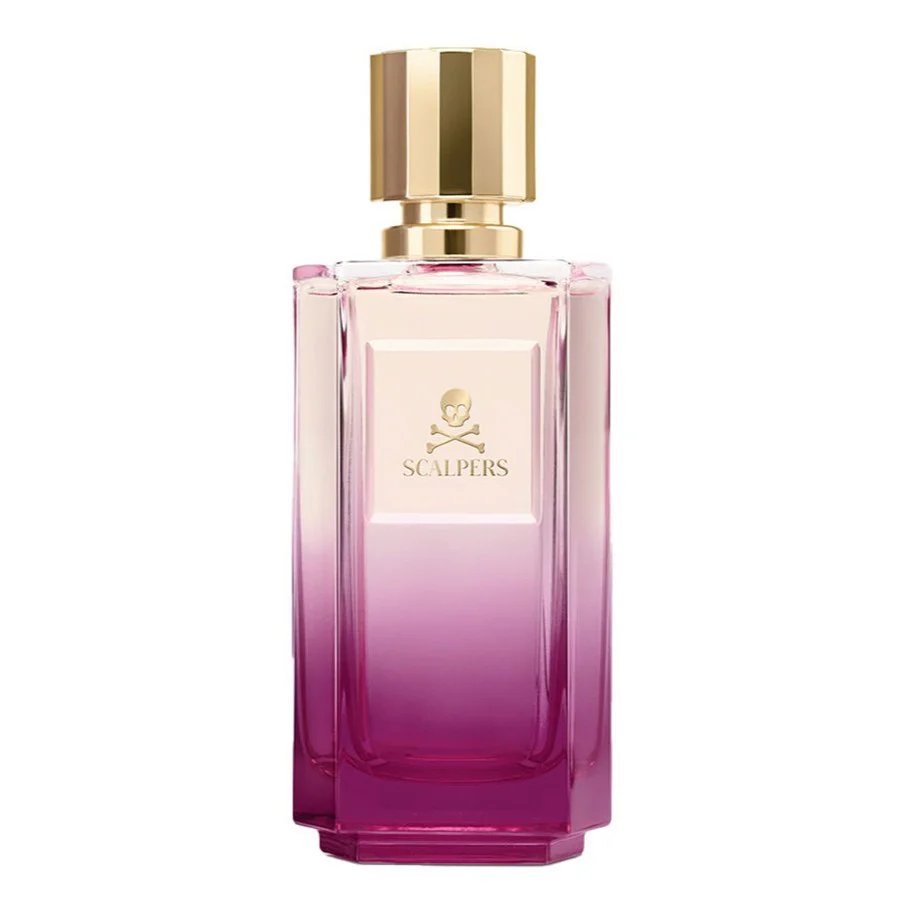 Her & The Wild Flower woda perfumowana spray 100ml - produkt bez opakowania