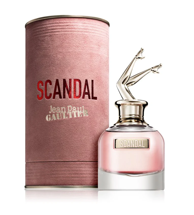 Scandal woda perfumowana spray 30ml - Image 3