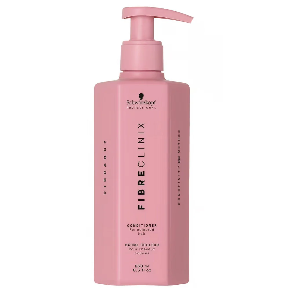 Fibre Clinix Vibrancy Conditioner odżywka do włosów farbowanych 250ml