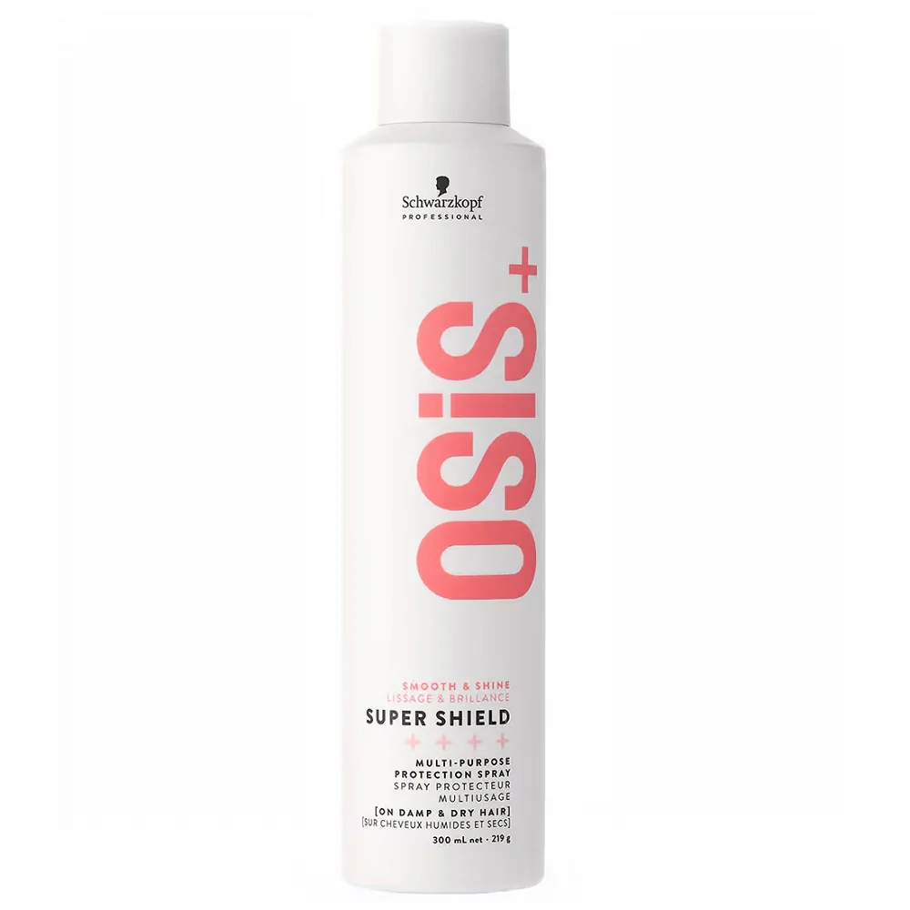 Osis+ Super Shield wielofunkcyjny spray ochronny 300ml