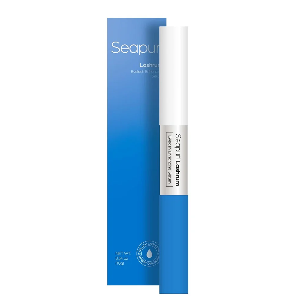 Lashrum Eyelash Enhancing Serum wzmacniające serum do rzęs 10g - Image 2