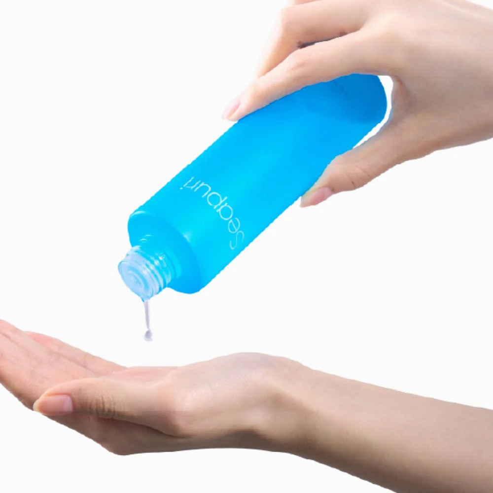 Shavik Glacier Toner nawilżająco-kojący tonik do twarzy 200ml - Image 2