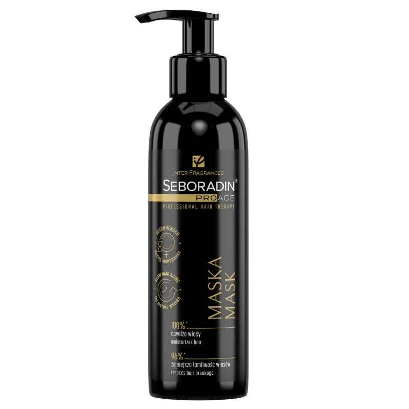 Pro Age maska do włosów 200ml
