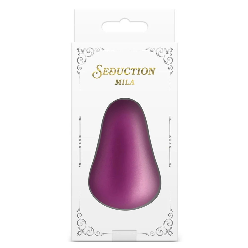 Mila Body Massager masażer erotyczny Pink - Image 2
