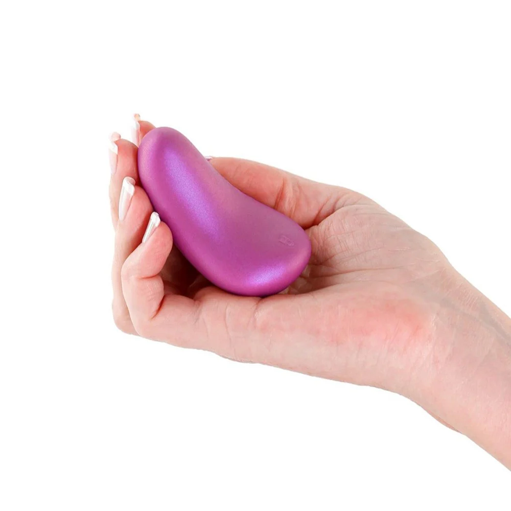 Mila Body Massager masażer erotyczny Pink - Image 3