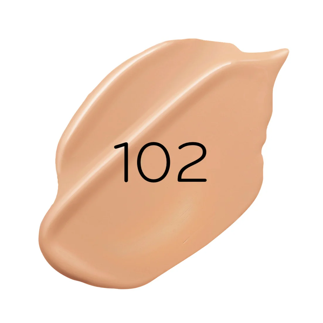 Flawless Satin Moisture Foundation SPF25 nawilżający podkład w płynie 30ml - Image 2